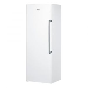 Hotpoint UH6F1CW1 Frost Free Tall Freezer White