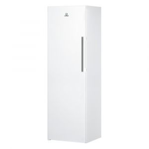 Indesit UI8F1CW1 Freestanding Frost Free Tall Freezer in White