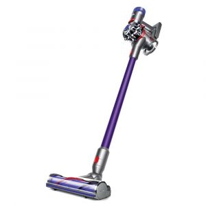 Dyson V7ANIMAL Cordless Vacuum Cleaner in Purple