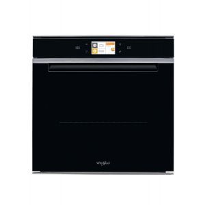 Whirlpool W11IOM14MS2H Built In Hydrolytic Single Oven in Black