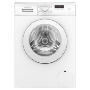 Bosch WAJ28002GB Serie 2 Freestanding 8kg 1400rpm SpeedPerfect Washing Machine in White