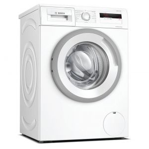 Bosch WAN28081GB Serie 4 Freestanding 7kg 1400rpm SpeedPerfect Washing Machine in White