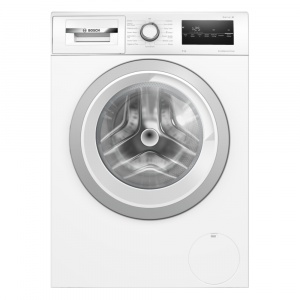 Bosch WAN28250GB Series 4 Freestanding 8kg 1400rpm SpeedPerfect Washing Machine in White