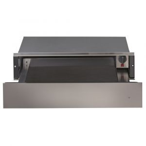 Hotpoint WD714IX Integrated Warming Drawer Stainless Steel