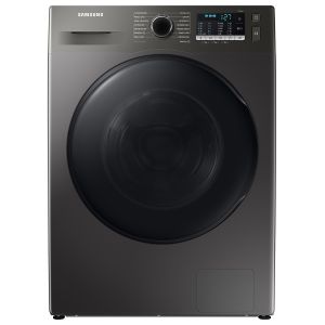 Samsung WD90TA046BX/EU Freestanding EcoBubble 9kg/6kg 1400rpm Washer Dryer in Graphite
