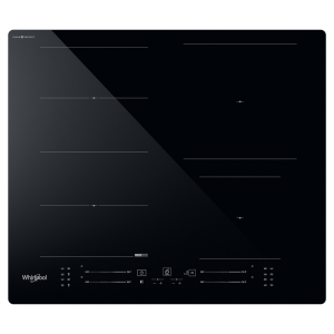 Whirlpool WFS3660CPNE 60cm Induction Hob with Flex Zone