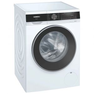 Siemens WG44G290GB iQ500 Freestanding 9kg 1400rpm Washing Machine in White