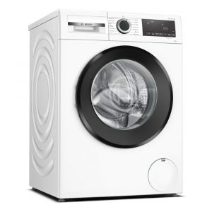 Bosch WGG24409GB Serie 6 Freestanding 9kg 1400rpm SpeedPerfect Washing Machine in White