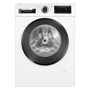 Bosch WGG254F0GB Series 6 Freestanding 10kg 1400rpm Washing Machine in White