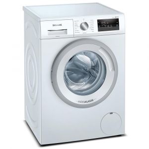 Siemens WM14N191GB extraKlasse Freestanding 7kg 1400rpm iQdrive Washing Machine in White