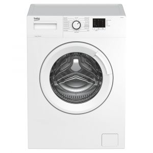 Beko WTK72041W Freestanding 7kg 1200rpm Washing Machine in White