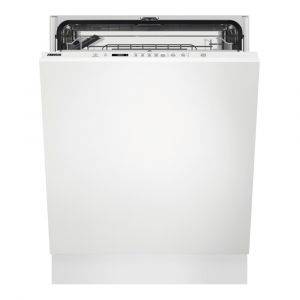 Zanussi ZDLN6531 Integrated Full Size AirDry Dishwasher
