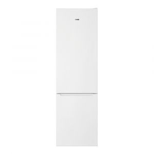 Zanussi ZNME36FW0 Freestanding Frost Free 70/30 Fridge Freezer in White