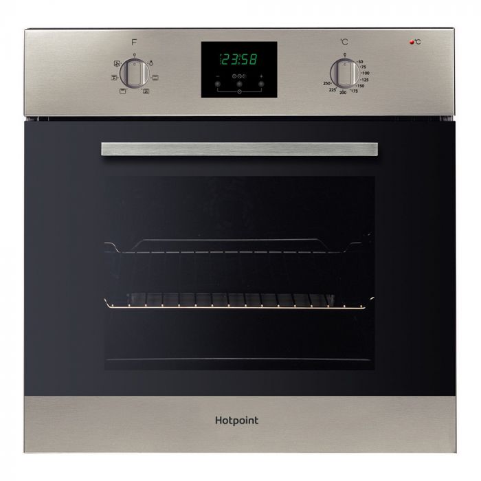 ariston multifunction oven