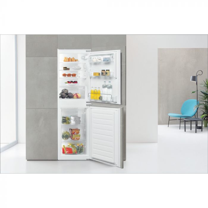 column refrigerator freezer