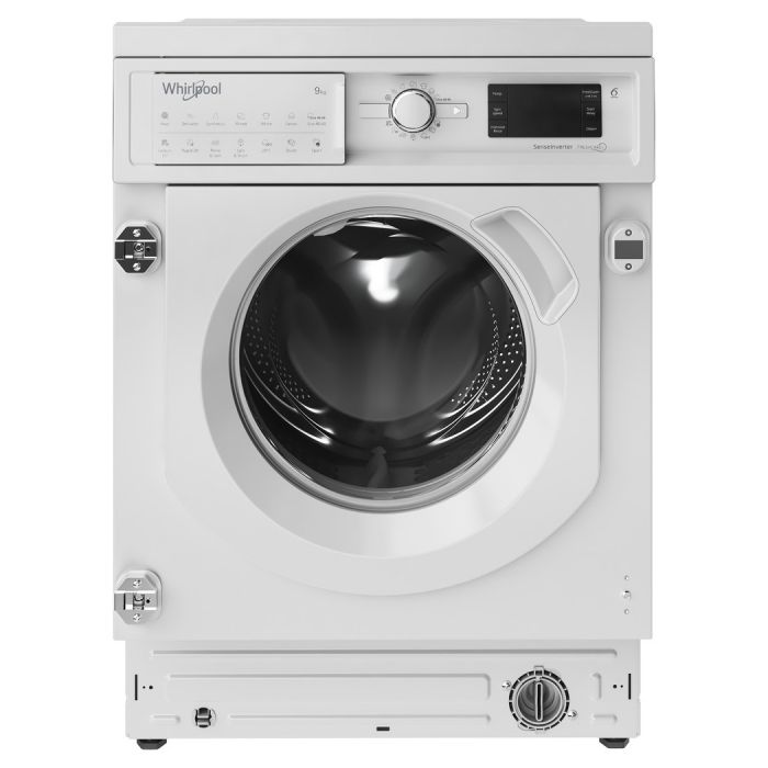 washing machine 9kg 1400rpm