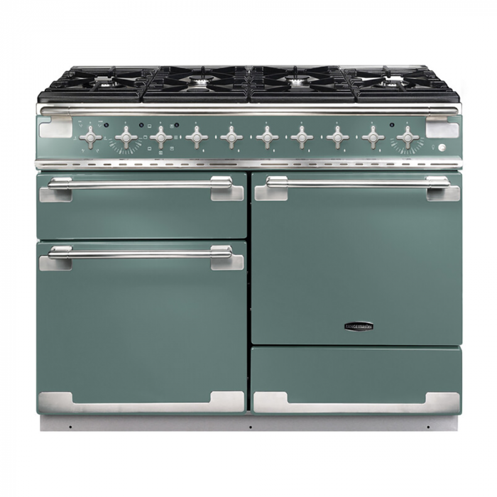 stoves 110cm range cooker