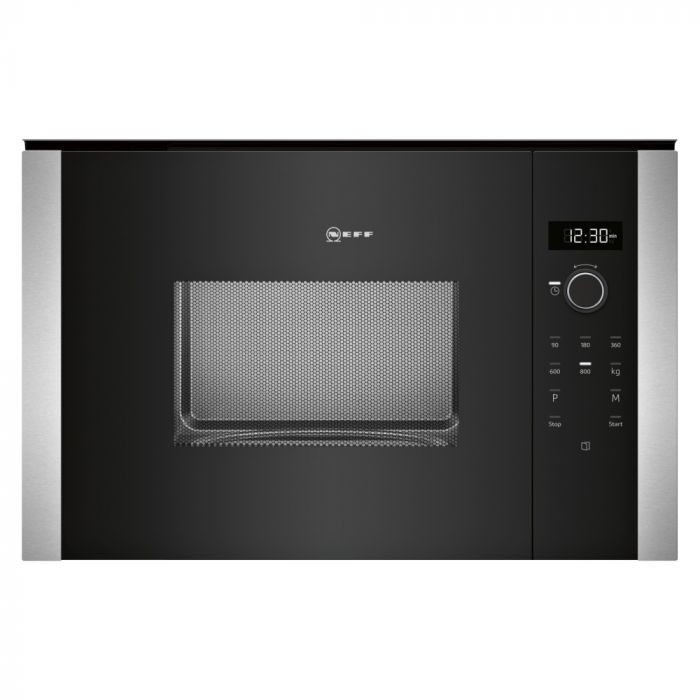 neff integrated microwave hlawd23nob