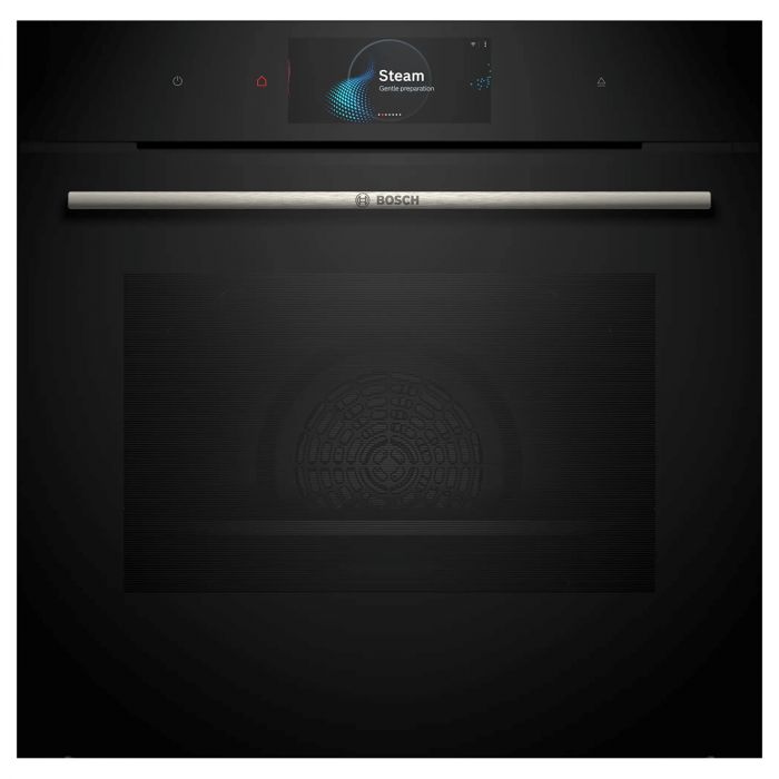 bosch combi oven series 8