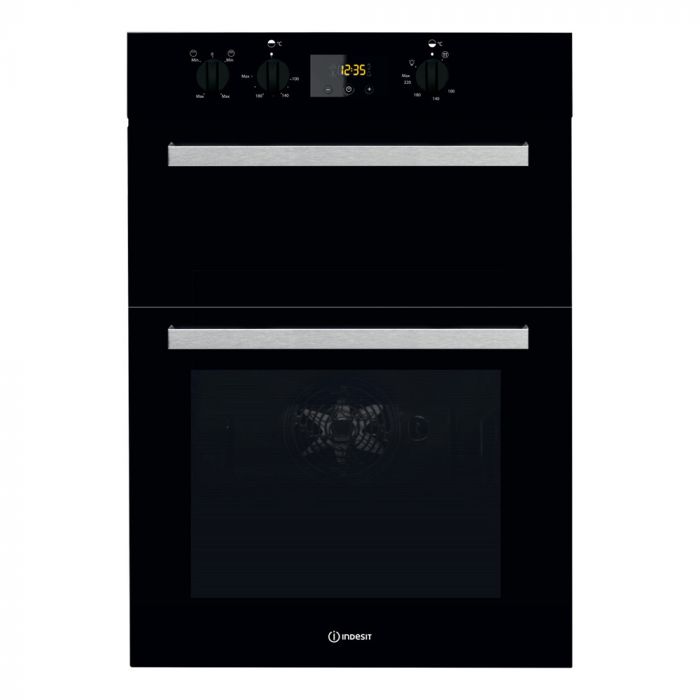 Indesit under shop counter oven