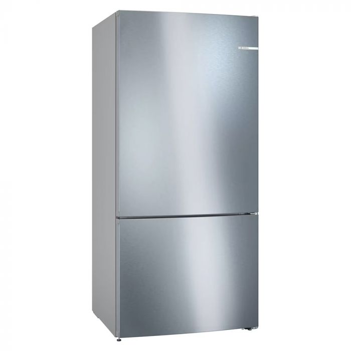 Appliance Shop - Bosch KGN86VIEA Extra Large Fridge Freezer