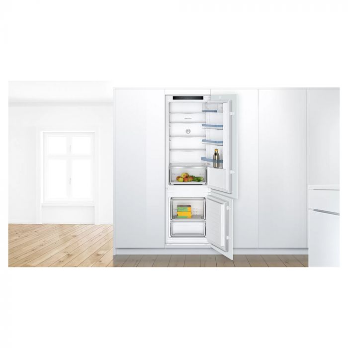 Bosch serie 4 store kiv85vs30g