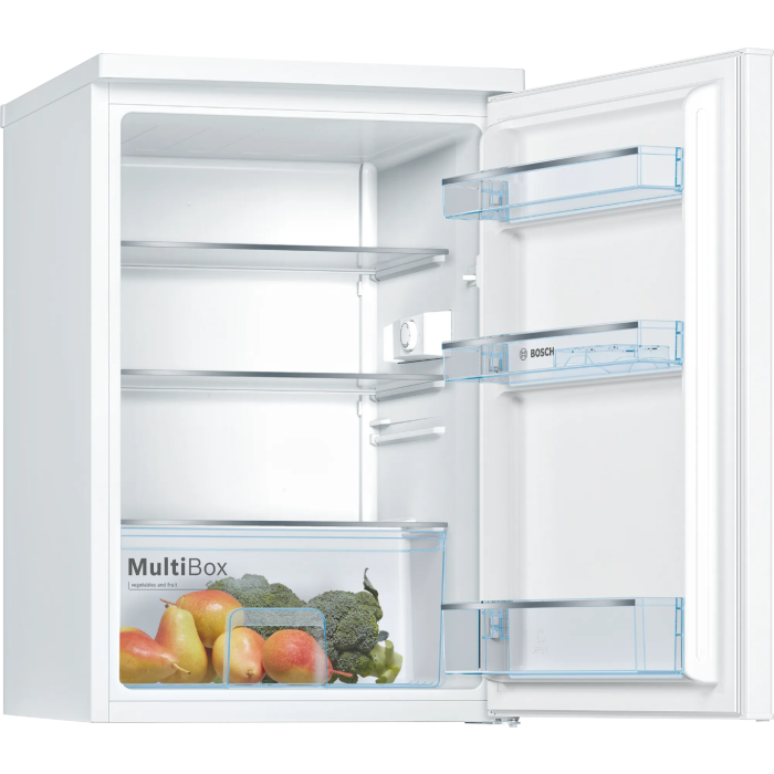 Bosch under deals counter larder fridge