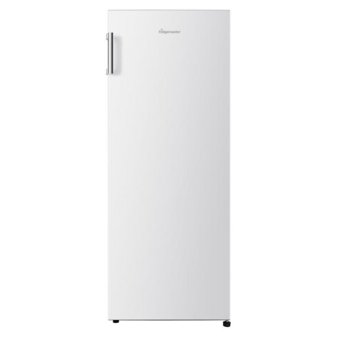 Tall freestanding larder deals fridge