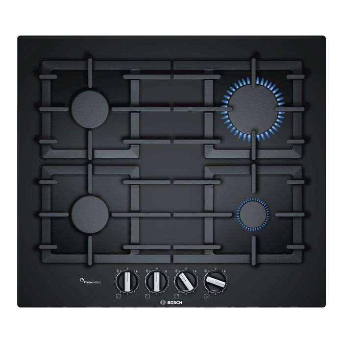 Appliance Shop Bosch PPP6A6B90 Gas Hob