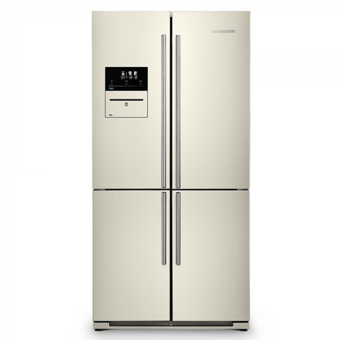 750mm fridge freezer