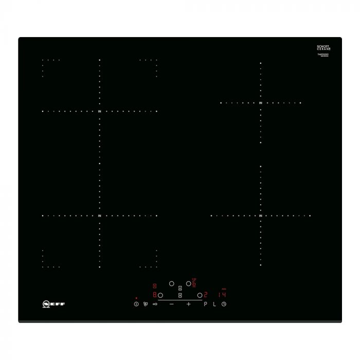 neff induction hob n70