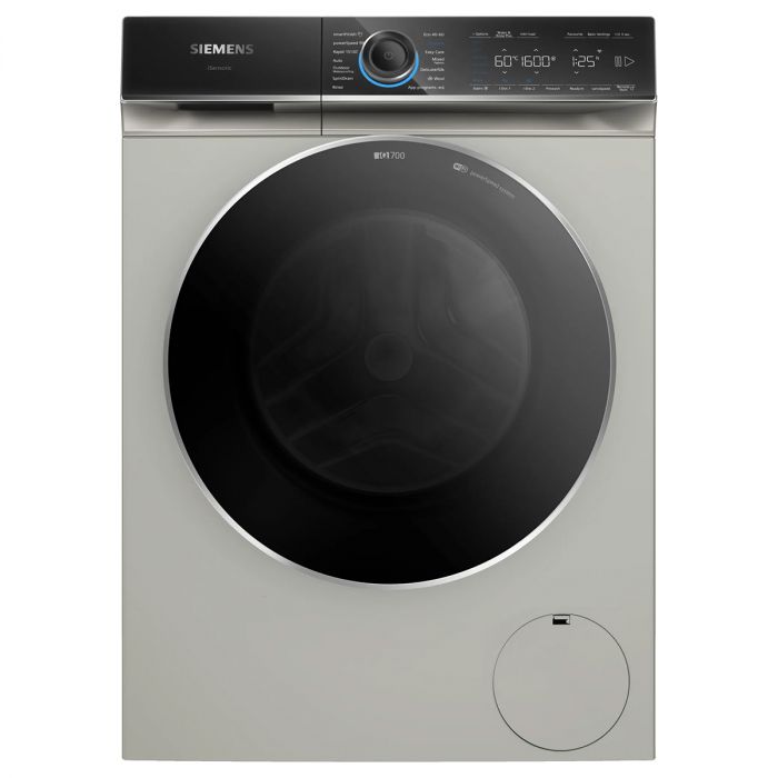 siemens iq700 integrated washing machine