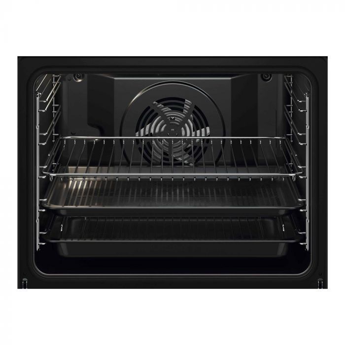 zanussi airfry zohna7x1 electric oven