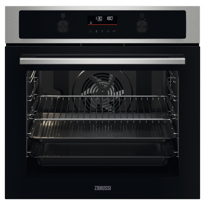 Power city single deals ovens