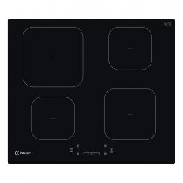 indesit is83q60ne electric induction hob