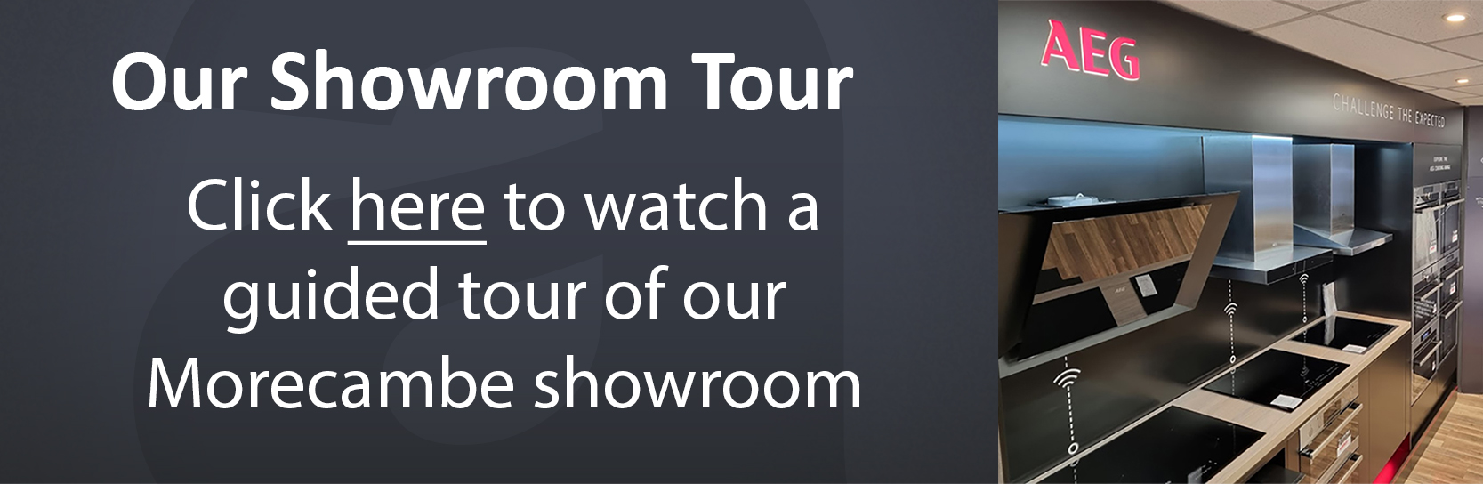 Showroom Tour